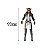 Boneco Mulher Gavião DC Comics Figura Articulada 14cm Sunny Brinquedos - Imagem 6