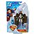 Boneco Mulher Gavião DC Comics Figura Articulada 14cm Sunny Brinquedos - Imagem 10