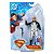 Lanterna Verde DC Comics Figura de Ação 15cm Sunny Brinquedos Original - Imagem 8