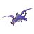 Figura de Ação Dragão Estridente Como Treinar Seu Dragão Skrill 20cm - Imagem 3
