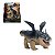 Figura de Ação Dragão Batatão Como Treinar Seu Dragão 15cm - Imagem 1