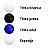 Kit Pintura Facial Monstro Infantil Funny Make Pica Pau Lavável - Imagem 2