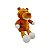 Tigre de Pelúcia Safari Plush 35cm – Brinquedo Infantil Fofo e Seguro - Imagem 2