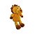 Leão de Pelúcia Safari Plush 35cm – Brinquedo Infantil Fofo e Seguro - Imagem 2