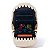 Bitzee Pet Digital Jurassic World Sunny Dinossauro Holográfico Interativo - Imagem 5