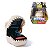 Bitzee Pet Digital Jurassic World Sunny Dinossauro Holográfico Interativo - Imagem 1