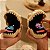 Bitzee Pet Digital Jurassic World Sunny Dinossauro Holográfico Interativo - Imagem 3