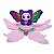 Hatchimals Bloomables Ovo Flor Kittyfly Interativo com +100 Sons Sunny Brinquedos - Imagem 8