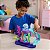 Playset Gabby’s Dollhouse Boneca Sereia com Escorregador e MerCat - Imagem 3