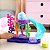 Playset Gabby’s Dollhouse Boneca Sereia com Escorregador e MerCat - Imagem 4