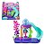 Playset Gabby’s Dollhouse Boneca Sereia com Escorregador e MerCat - Imagem 1