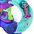 Playset Gabby’s Dollhouse Boneca Sereia com Escorregador e MerCat - Imagem 7