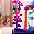 Playset Gabby’s Dollhouse Boneca Sereia com Escorregador e MerCat - Imagem 5
