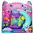 Playset Gabby’s Dollhouse Boneca Sereia com Escorregador e MerCat - Imagem 9