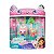 Pack 2 Figuras Gabby’s Dollhouse Sunny Queen Kitty Fairy e Kitty Gnome - Imagem 4
