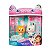 Figuras Gabby’s Dollhouse Pack 2 Sunny Pandy Paws e Chumsley - Imagem 4