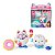Figuras Gabby’s Dollhouse Pack 2 Sunny – Cakey Cat e Cookie Bobby - Imagem 1
