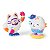 Figuras Gabby’s Dollhouse Pack 2 Sunny – Cakey Cat e Cookie Bobby - Imagem 2