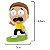 Boneco Morty Rick and Morty Fandom Box Classic Colecionável Original - Imagem 4