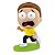 Boneco Morty Rick and Morty Fandom Box Classic Colecionável Original - Imagem 2