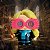 Boneco Colecionável Luna Lovegood Fandom Box Harry Potter Original - Imagem 3
