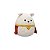Pelúcia Squishmallows Krypto Supercão DC Comics 20cm Sunny Original - Imagem 2