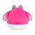 Pelúcia Squishmallows My Melody 30cm Sunny Sanrio Edição 20 Anos - Imagem 4