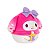 Pelúcia Squishmallows My Melody 30cm Sunny Sanrio Edição 20 Anos - Imagem 2