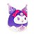 Pelúcia Squishmallows Kuromi 30cm Sunny Sanrio Edição 20 Anos - Imagem 2
