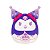 Pelúcia Squishmallows Kuromi 30cm Sunny Sanrio Edição 20 Anos - Imagem 1