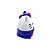 Pelúcia Squishmallows Hello Kitty 24cm Sunny Halloween Sanrio Oficial - Imagem 3