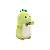 Pelúcia Squishmallows Danny Dino Verde 26cm Sunny Original e Macia - Imagem 2