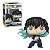Funko Pop Demon Slayer Muichiro Tokito #1853 Boneco Colecionável Original - Imagem 1