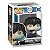 Funko Pop Demon Slayer Muichiro Tokito #1853 Boneco Colecionável Original - Imagem 3