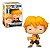 Funko Pop Demon Slayer Zenitsu Agatsuma #869 Boneco Colecionável Original - Imagem 1
