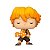 Funko Pop Demon Slayer Zenitsu Agatsuma #869 Boneco Colecionável Original - Imagem 2
