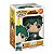 Boneco Colecionável Funko Pop Deku #247 My Hero Academia Oficial - Imagem 3