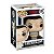 Boneco Funko Pop Eleven #511 Stranger Things Roupa de Hospital Oficial - Imagem 3