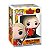 Boneco Funko Pop Arlequina Harley Quinn #1111 The Suicide Squad Colecionável - Imagem 3
