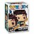 Boneco Colecionável Funko Pop Demon Slayer #1748 Tanjiro Kamado Oficial - Imagem 3