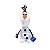 Bicho de Pelúcia Olaf Frozen Disney Fun 35cm Original Licenciado - Imagem 2
