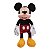 Pelúcia Mickey Mouse Disney Fun Original Licenciado Presente Infantil - Imagem 2