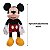 Pelúcia Mickey Mouse Disney Fun Original Licenciado Presente Infantil - Imagem 4