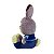Bicho de Pelúcia Judy Hopps Zootopia Disney Fun Divirta-se Original Licenciado - Imagem 3
