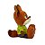 Bicho de Pelúcia Nick Wilde Disney Zootopia Big Feet Fun Divirta-se Original Licenciado - Imagem 2
