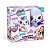 Cachorrinho de Pelúcia Airbrush Plush Puppy Fun Divirta-se – Pinte e Customize - Imagem 1