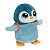 Pinguim Interativo Little Live Pets Fun Divirta-se Que Anda e Dança - Imagem 4