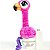 Flamingo Interativo Little Live Pets Gotta Go Que Fala e Faz Cocô - Imagem 3