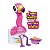 Flamingo Interativo Little Live Pets Gotta Go Que Fala e Faz Cocô - Imagem 2