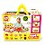Slime Mart Zuru Pizza Realista – Kit Infantil Criativo com Slime - Imagem 1